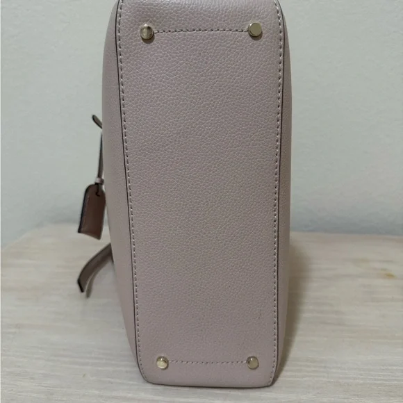 Kate Spade Eva Small Satchel. EUC - Picture 9 of 12